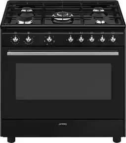 Coolblue SMEG CX91GMBLNLK aanbieding