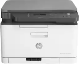 Coolblue HP Color Laser MFP 178nw aanbieding