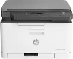 Coolblue HP Color Laser MFP 178nw aanbieding