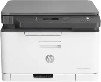 Coolblue HP Color Laser MFP 178nw aanbieding