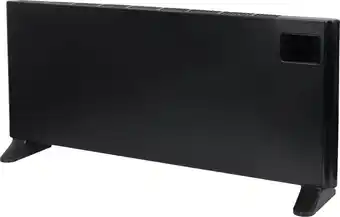 Coolblue Eurom Alutherm 2500 Wifi zwart aanbieding