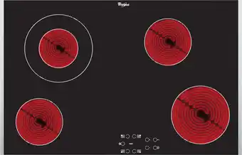 Coolblue Whirlpool AKT 8330/LX aanbieding