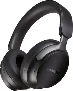Coolblue Bose QC Ultra Headphone aanbieding