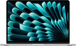 Coolblue MacBook Air 13 M4 aanbieding