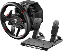 Coolblue Thrustmaster T598 Direct Drive Racestuur aanbieding