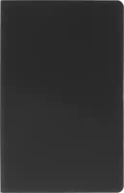 Coolblue BlueBuilt Samsung Galaxy Tab S11 Ultra Book Case Zwart aanbieding