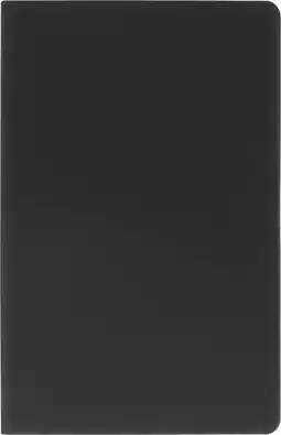 Coolblue BlueBuilt Samsung Galaxy Tab S11 Ultra Book Case Zwart aanbieding