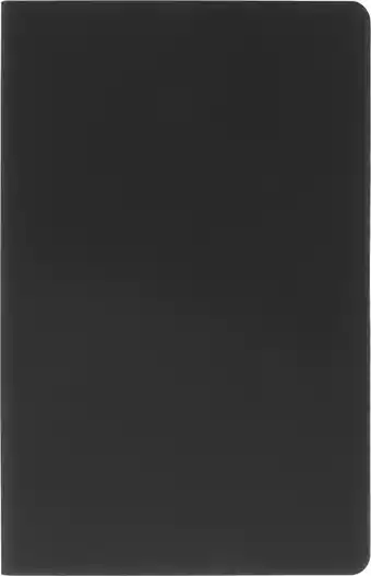 Coolblue BlueBuilt Samsung Galaxy Tab S11 Ultra Book Case Zwart aanbieding