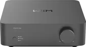 Coolblue WiiM Vibelink Amp Grijs aanbieding