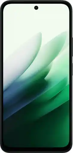 Coolblue Redmi 15 256GB Zwart 5G aanbieding