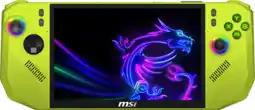 Coolblue MSI Claw A8 BZ2EM-048NL aanbieding