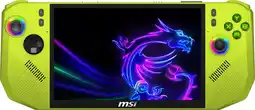 Coolblue MSI Claw A8 BZ2EM-048NL aanbieding