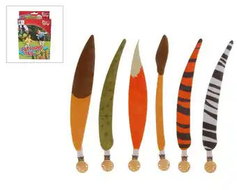 De Online Drogist Van Manen Play2day Dierenstaarten Tikkertje aanbieding