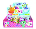 De Online Drogist Funny Monster Bad Bomb aanbieding