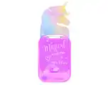 De Online Drogist Casuelle Magical Unicorn Eyes & Lips Make Up Setje aanbieding