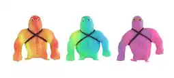 De Online Drogist Van Manen Super Stretch Gorilla Neon Color aanbieding