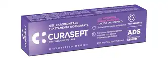De Online Drogist Curasept ADS DNA 350 Hyalu Pro Gel aanbieding