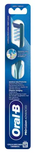 De Online Drogist Oral-B Pro Complete 5 Way Clean Tandenborstel aanbieding