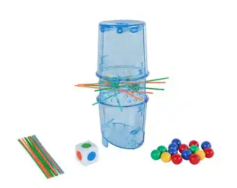 De Online Drogist Van Manen Play2day Mikado Knikkerspel aanbieding