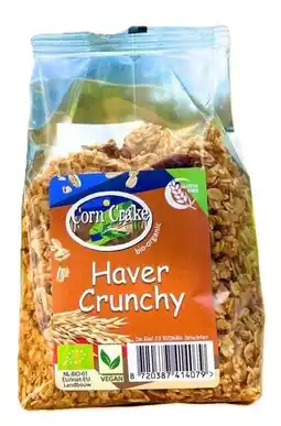 De Online Drogist Corn Crake Haver Crunchy aanbieding