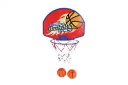 De Online Drogist Van Manen Gametime Basketbalring aanbieding