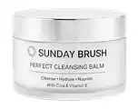 De Online Drogist Sunday Brush Perfect Cleansing Balm aanbieding