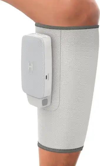 De Online Drogist Homedics Massageset Knie aanbieding