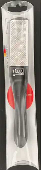 De Online Drogist Nippes Solingen Voetvijl aanbieding