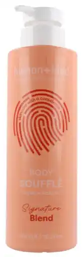 De Online Drogist Human+Kind Body Soufflé aanbieding