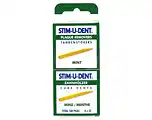 De Online Drogist Stimudent Tandenstokers Mint aanbieding