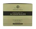 De Online Drogist Solgar Advanced 40+ Acidophilus Capsules aanbieding