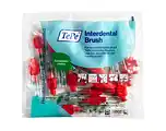 De Online Drogist TePe Interdentale Rager Original Rood 0,5 mm aanbieding