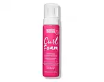 De Online Drogist Umberto Giannini Curl Foam Anti-Frizz Styling Mouse aanbieding