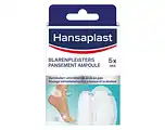 De Online Drogist Hansaplast Blarenpleisters Mix aanbieding