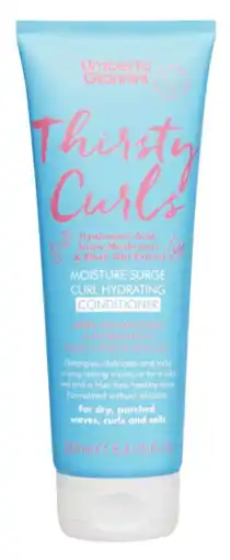 De Online Drogist Umberto Giannini Thirsty Curls Conditioner aanbieding