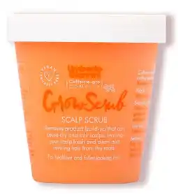 De Online Drogist Umberto Giannini Grow Scrub aanbieding