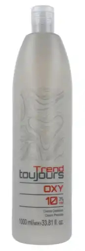 De Online Drogist Toujours Trend Oxygen 10 Crème Peroxide 3% aanbieding