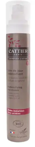 De Online Drogist Cattier Redensifying Day Cream Deep Wrinkles aanbieding