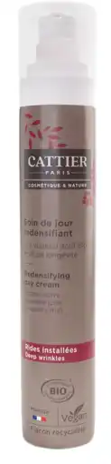 De Online Drogist Cattier Redensifying Day Cream Deep Wrinkles aanbieding