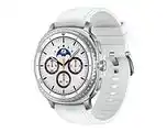 De Online Drogist Samsung Galaxy Watch8 Classic (46mm) LTE White aanbieding