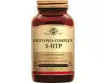 De Online Drogist Solgar Griffonia Complex 5-HTP Capsules aanbieding