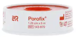 De Online Drogist Lohmann & Rauscher Porofix Fixatiepleister aanbieding