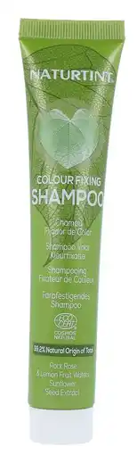De Online Drogist Naturtint Colour Fixing Shampoo aanbieding