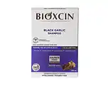 De Online Drogist Bioxsine Black Garlic Shampoo aanbieding