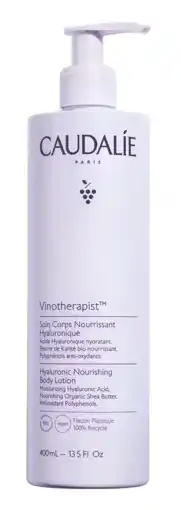 De Online Drogist Caudalie Vinotherapist Hyaluronic Nourishing Body Lotion aanbieding