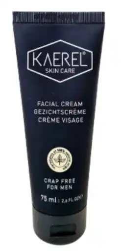 De Online Drogist Kaerel Gezichtscrème aanbieding