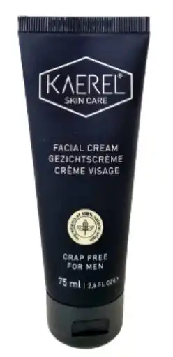 De Online Drogist Kaerel Gezichtscrème aanbieding