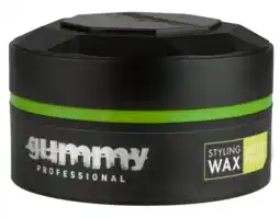 De Online Drogist Gummy Styling Wax Matte Finish aanbieding