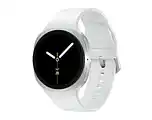 De Online Drogist Samsung Galaxy Watch8 (40mm) LTE Silver aanbieding