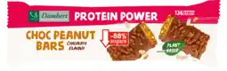 De Online Drogist Damhert Protein Power Choc Peanut Bars aanbieding